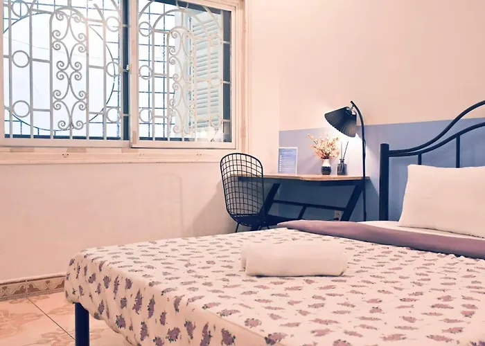 Yuki Hanoi Center Apartment